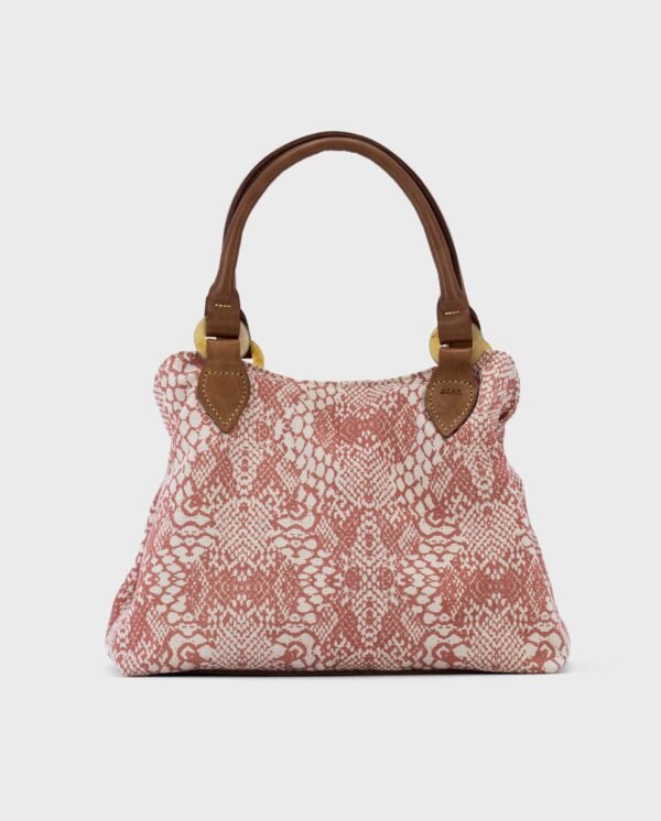 Amphora — Salmon Lizard