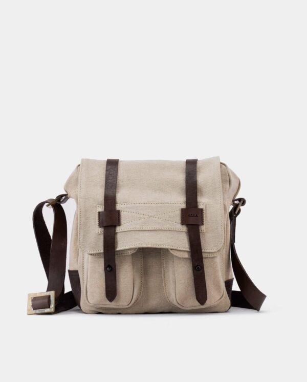 Camel Sac — Tarara Stone