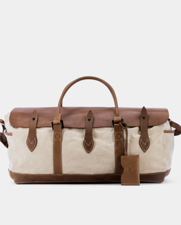 Cargo Duffle