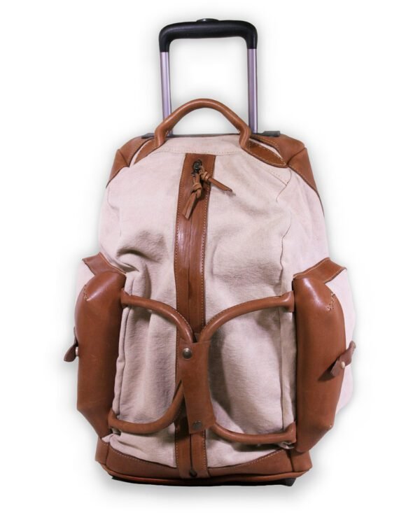 Dynamic Trolley — Tarara Stone