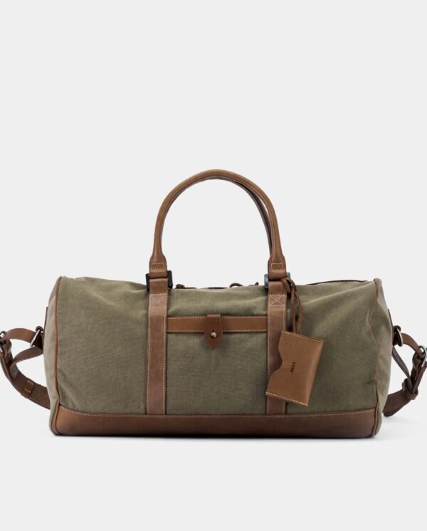 Highland Traveller — Sage