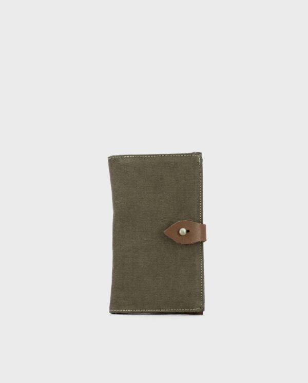 Iris Wallet — Sage