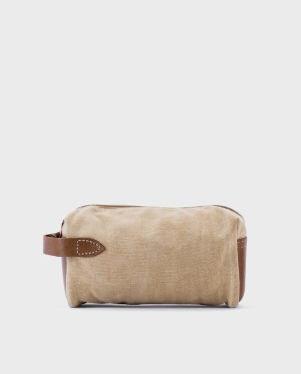 Mountain Pouch — Tarara Stone