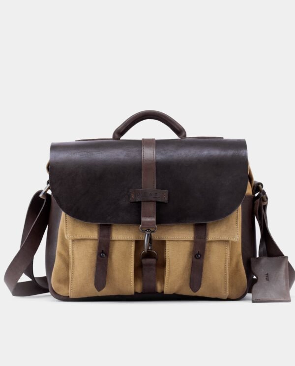 Postman — Dark Tobacco