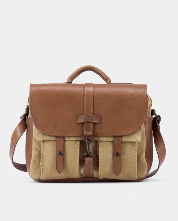 Postman — Light Tobacco