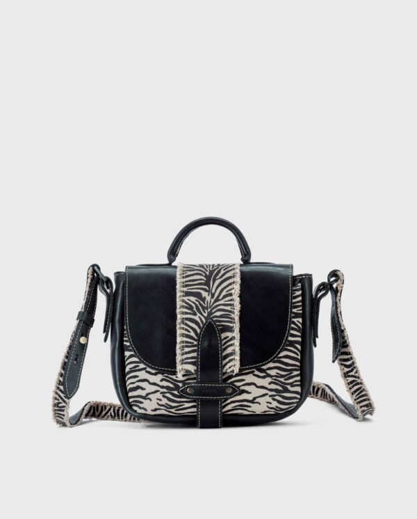 Selene — Black Lynx