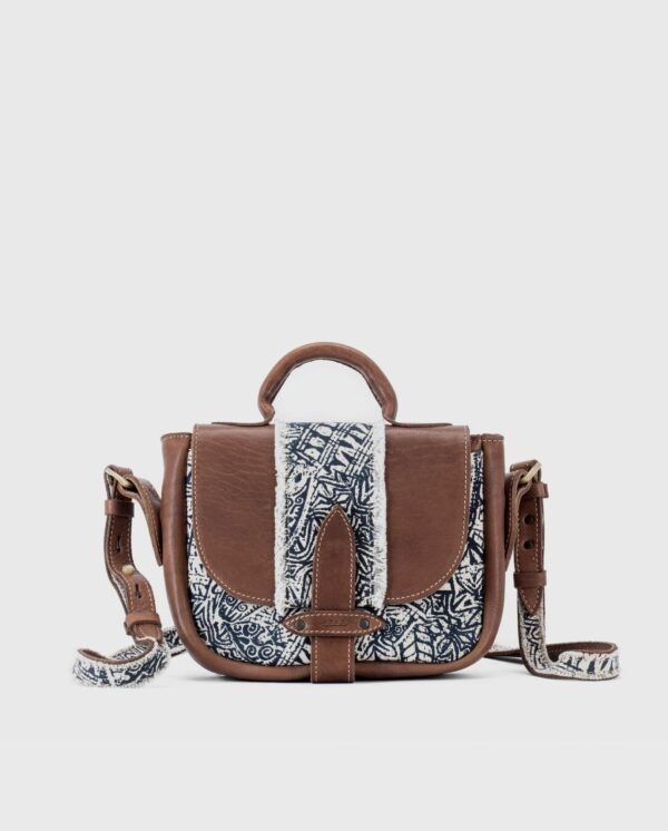 Selene — Blue Tribal