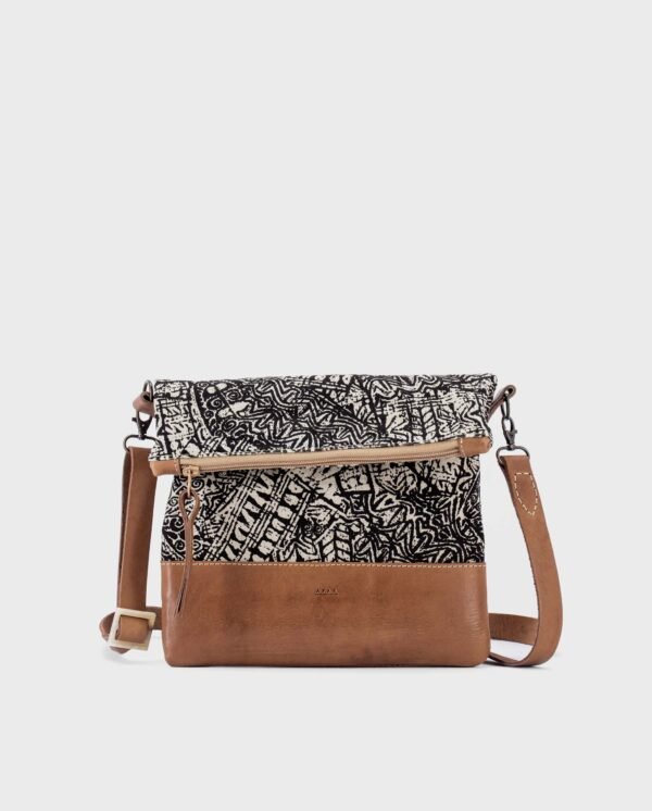 Sheba — Black Tribal