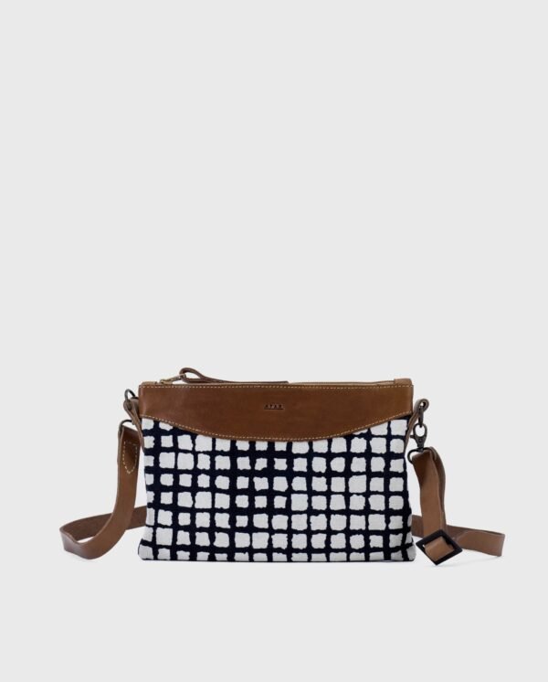 Taitù — Blue Grid