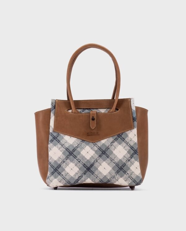 Abeba — Blurry Madras