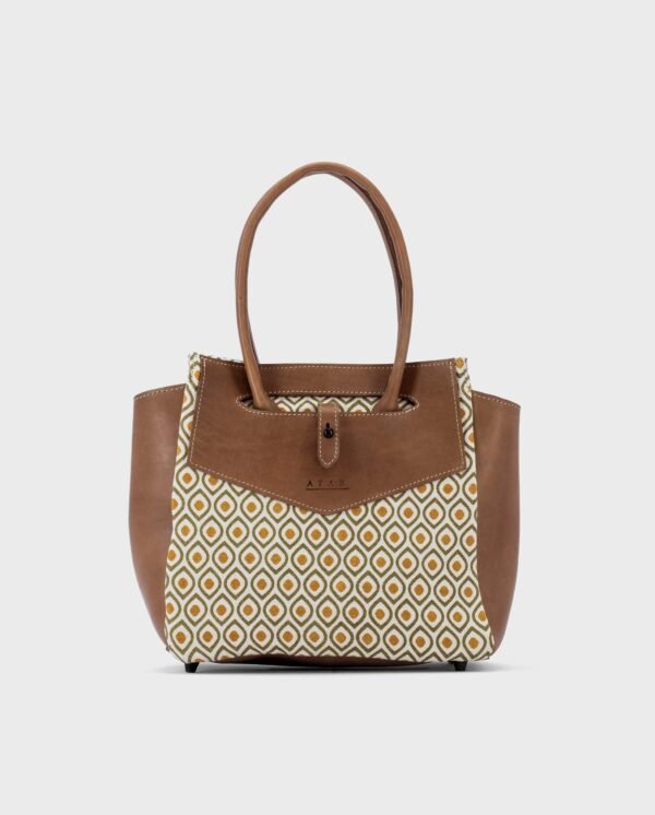 Abeba — Peacock Eyes