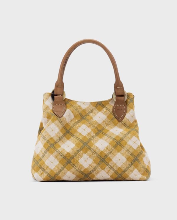 Amphora — Blurry Madras