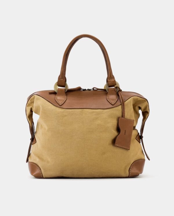 Sunday Mini — Tobacco