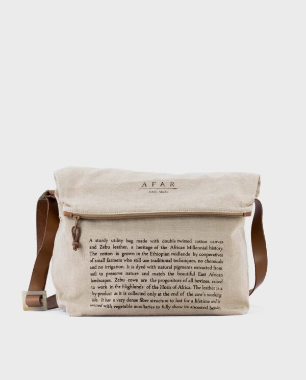 Philos — AFAR Story