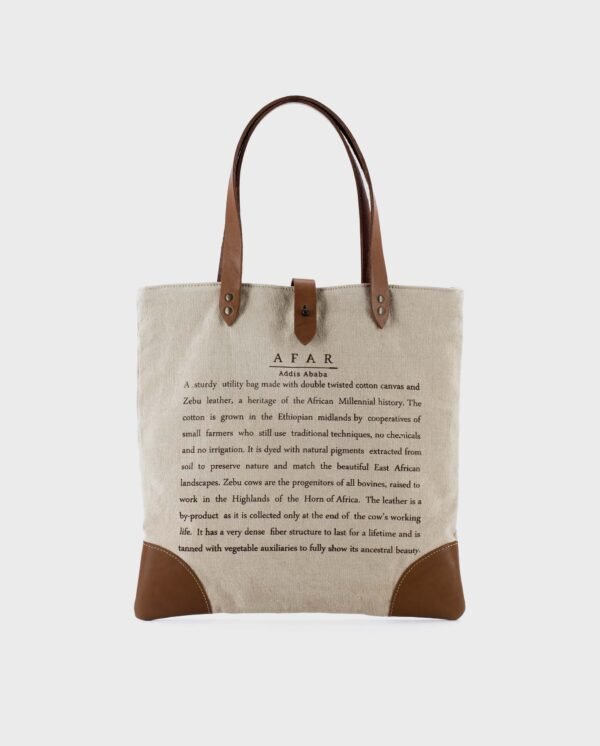 Scilla — AFAR Story