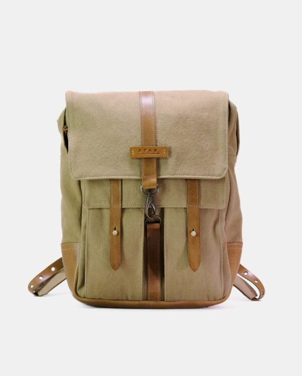 Zack — Tarara Stone