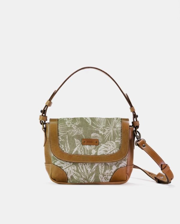 Astir — Jungle Green