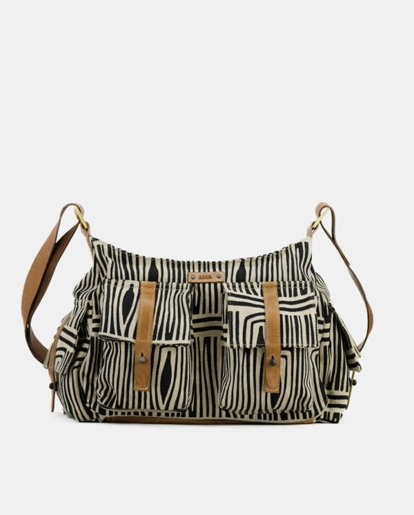 Busy — Tucul Black