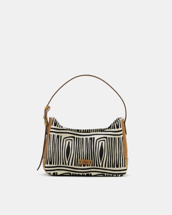 Camilla — Tucul Black