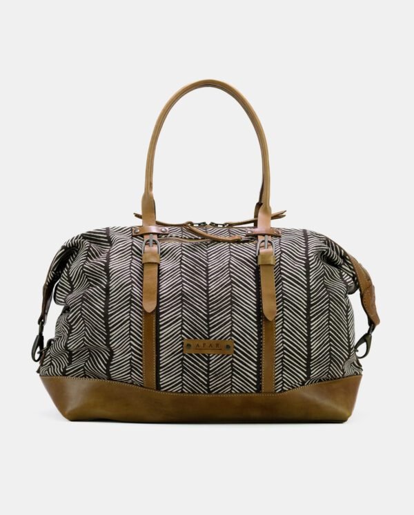 Explorer Mini — Brown Fern