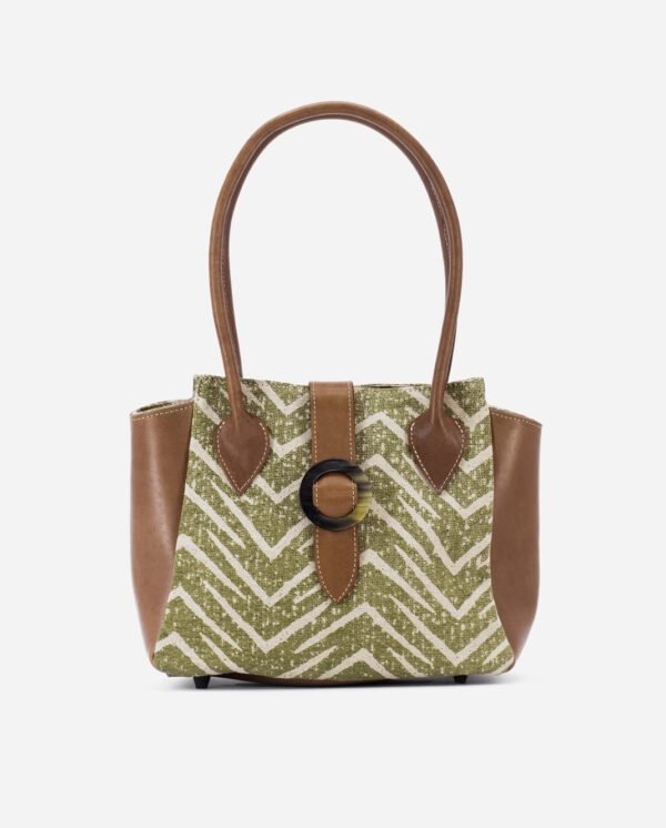 Memory — Vintage Angles / Green