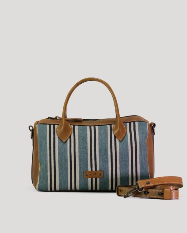 Lulu Big — Binary Blue