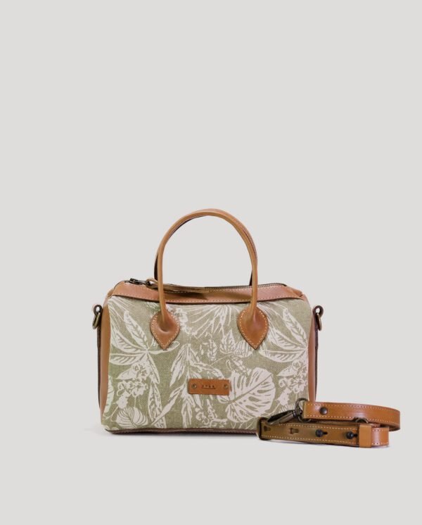 Lulu Small — Jungle Lime