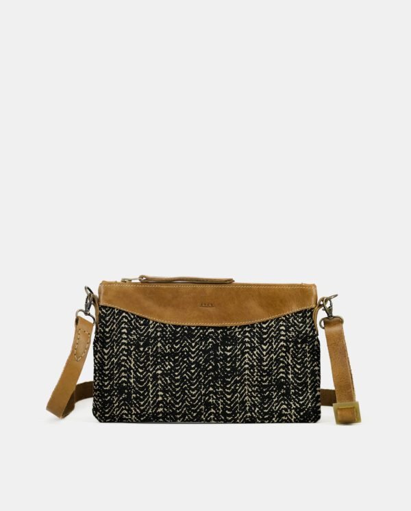 Taitù — Black Tweed