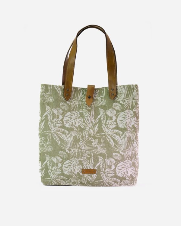 Nigella — Jungle Lime