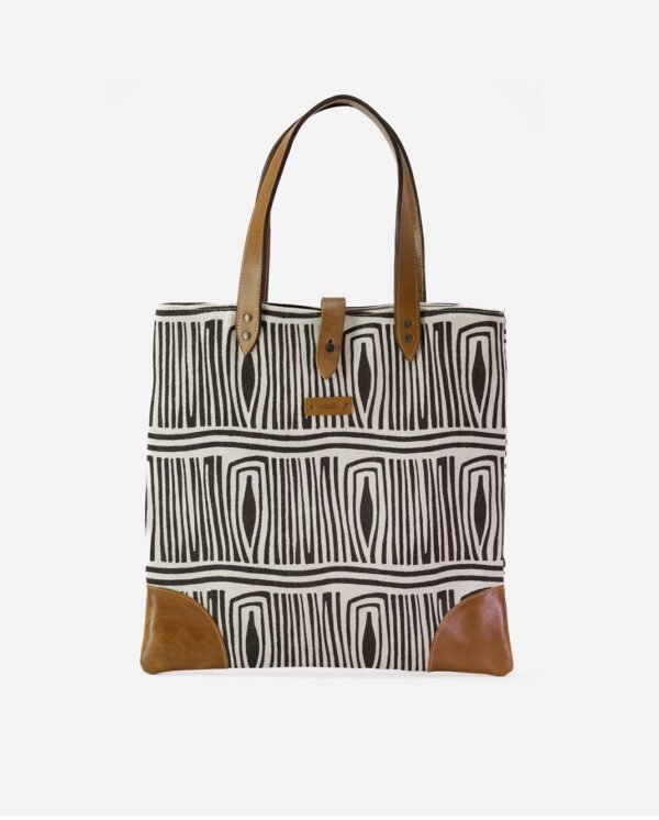 Scilla — Tukul Brown