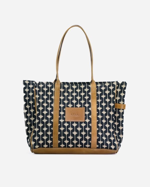 Thema Big — Papyrus Blue