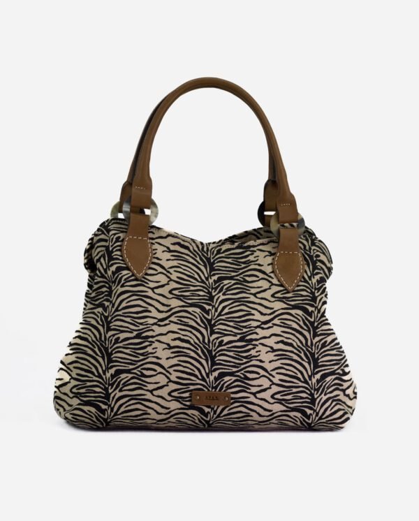 Amphora — Lynx Black