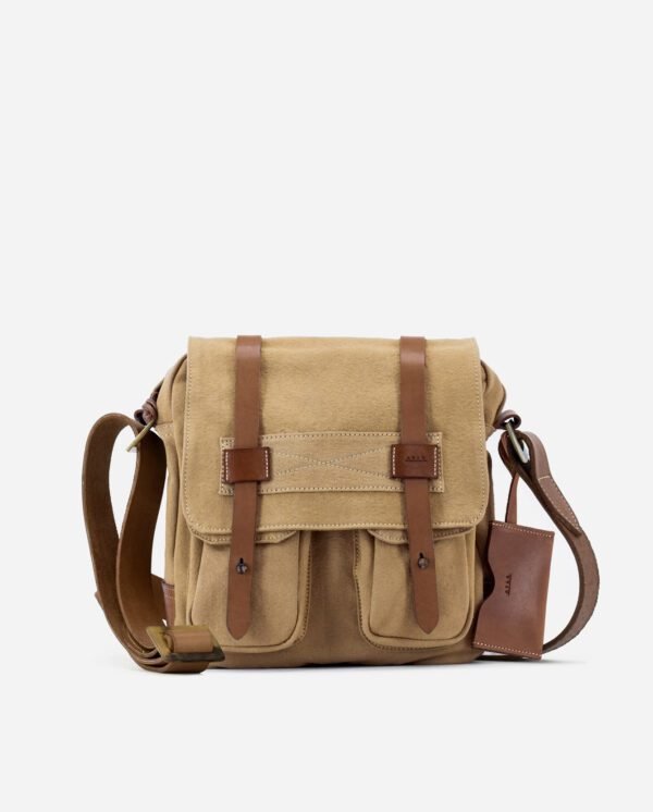 Camel Sac — Tobacco