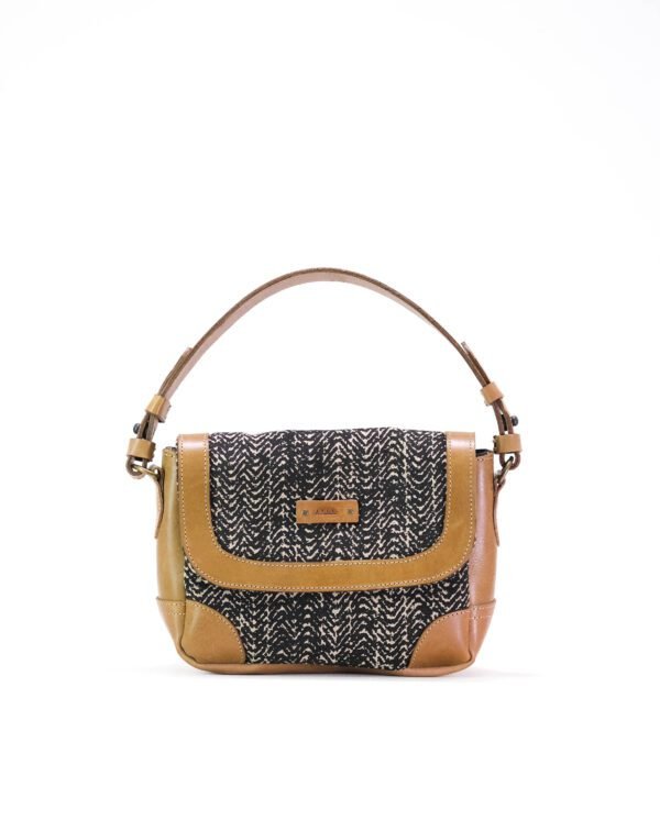 Astir — Black Tweed