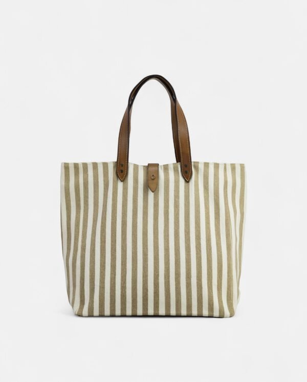 Almira Small — Line Nut