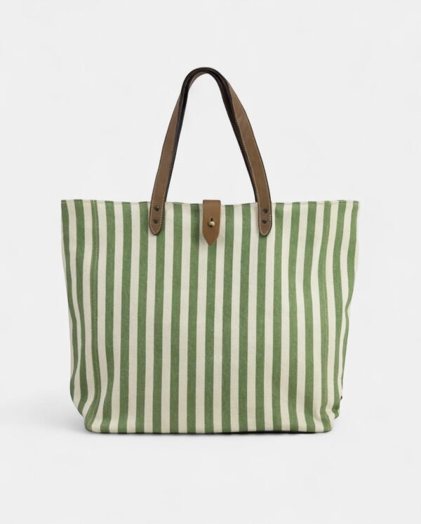 Almira Small — Line Olive