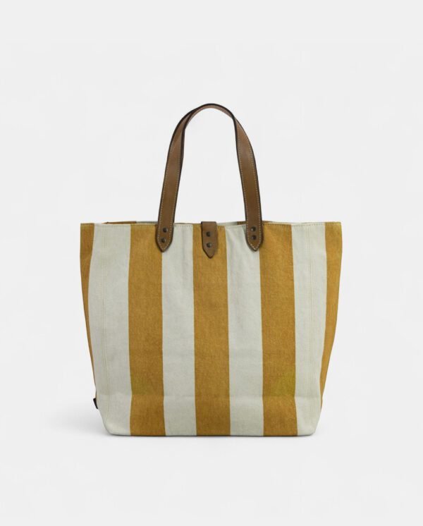 Almira Small — Wide Line Ocra