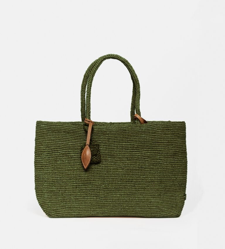 Alma Medium - Olive
