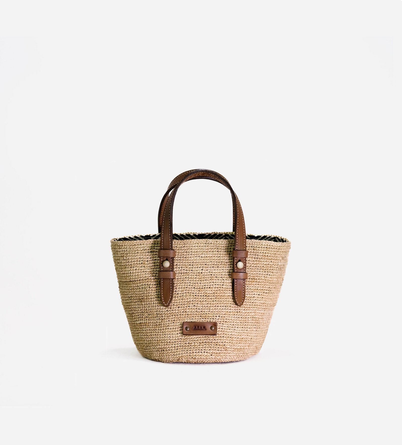Kaluwa Small - Straw