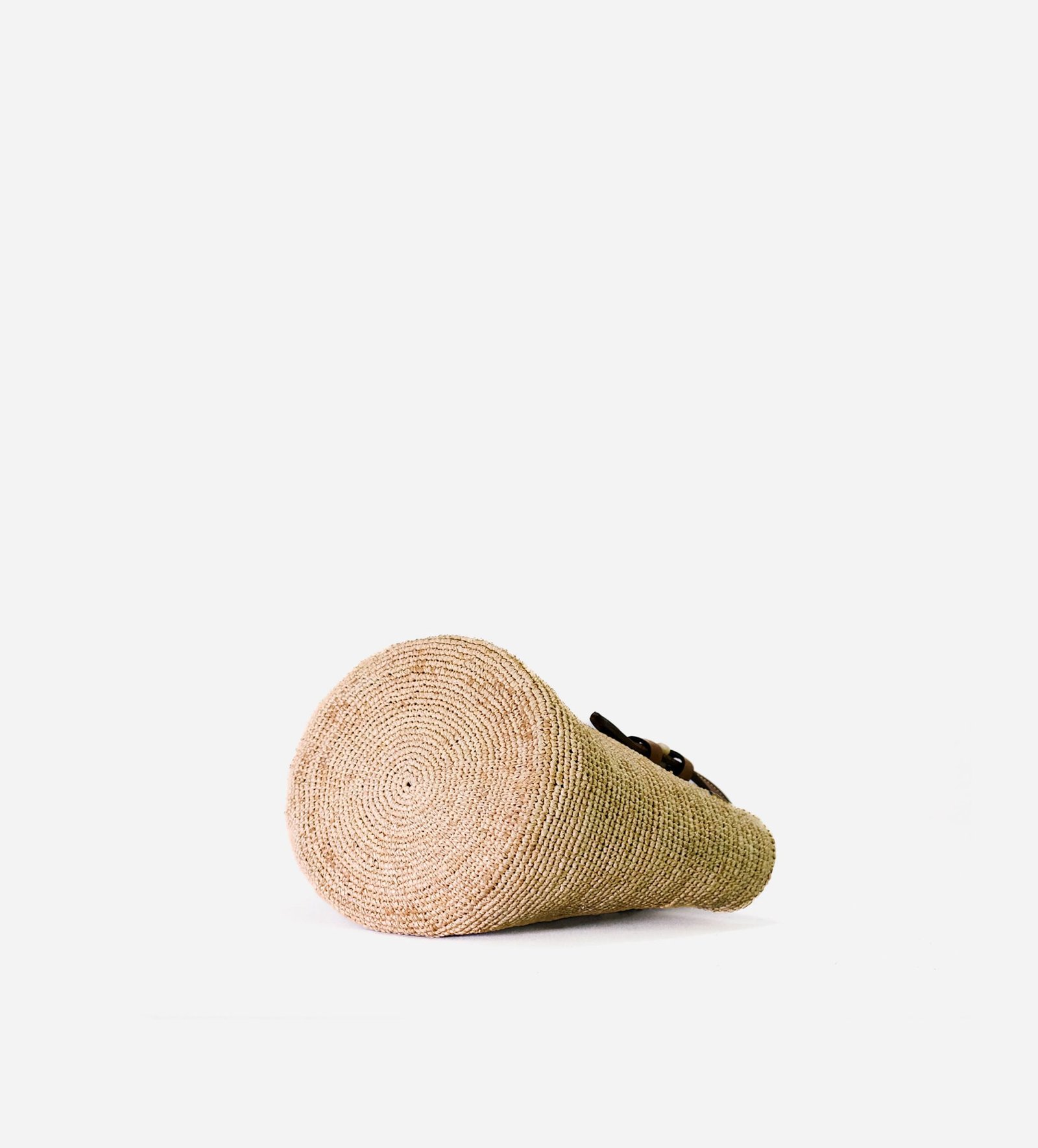 Kaluwa Small - Straw - Image 5