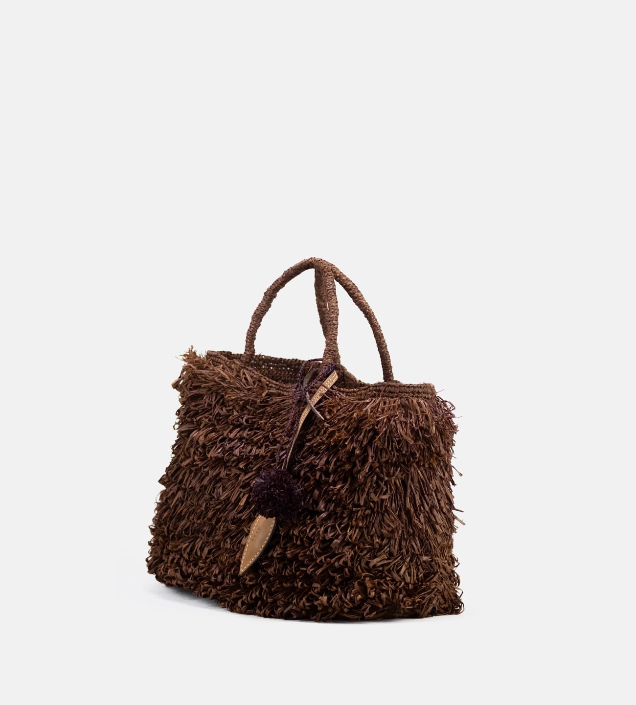 Keisha Large - Rum - Image 4