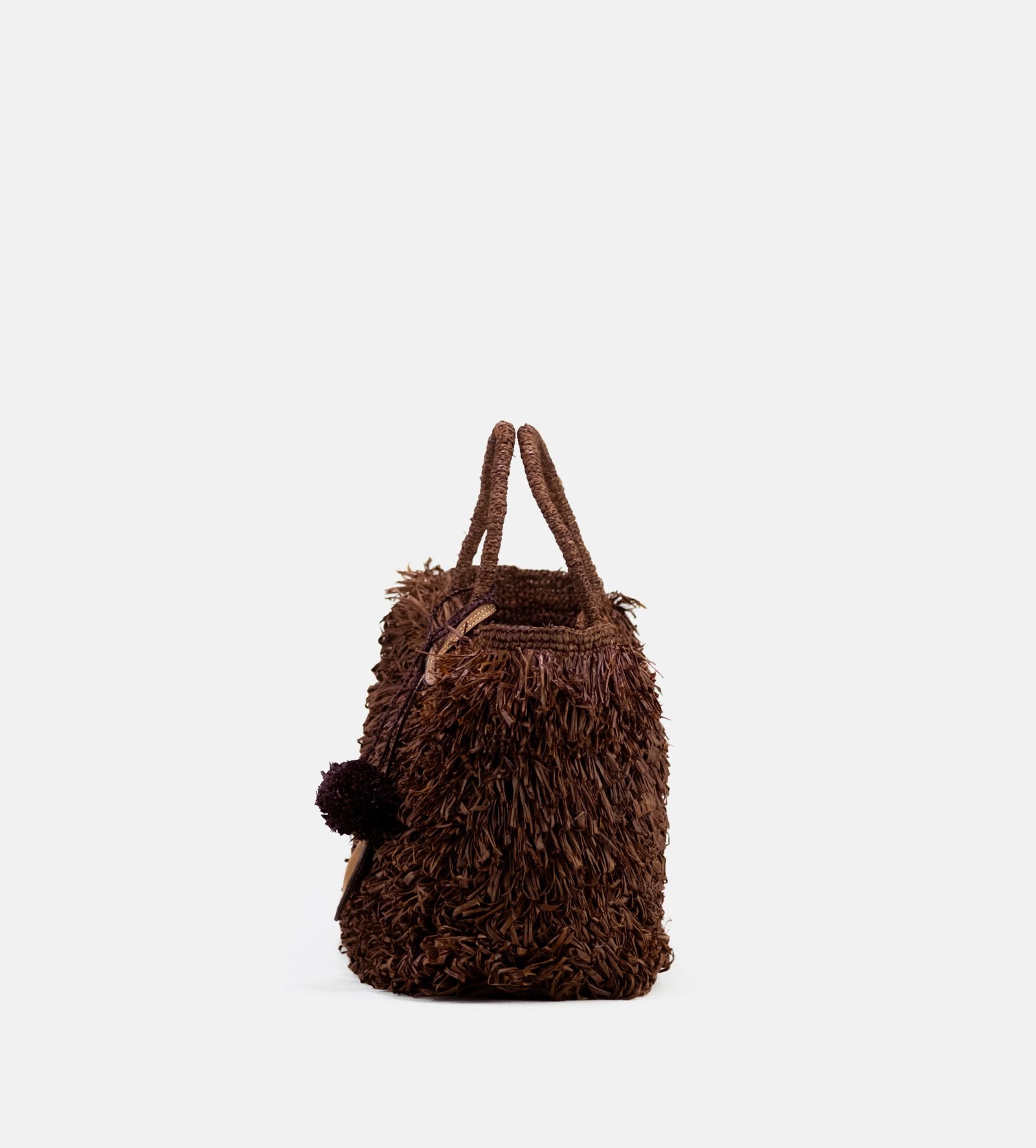 Keisha Large - Rum - Image 5