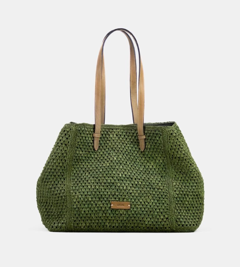 Lucy Large - Olive