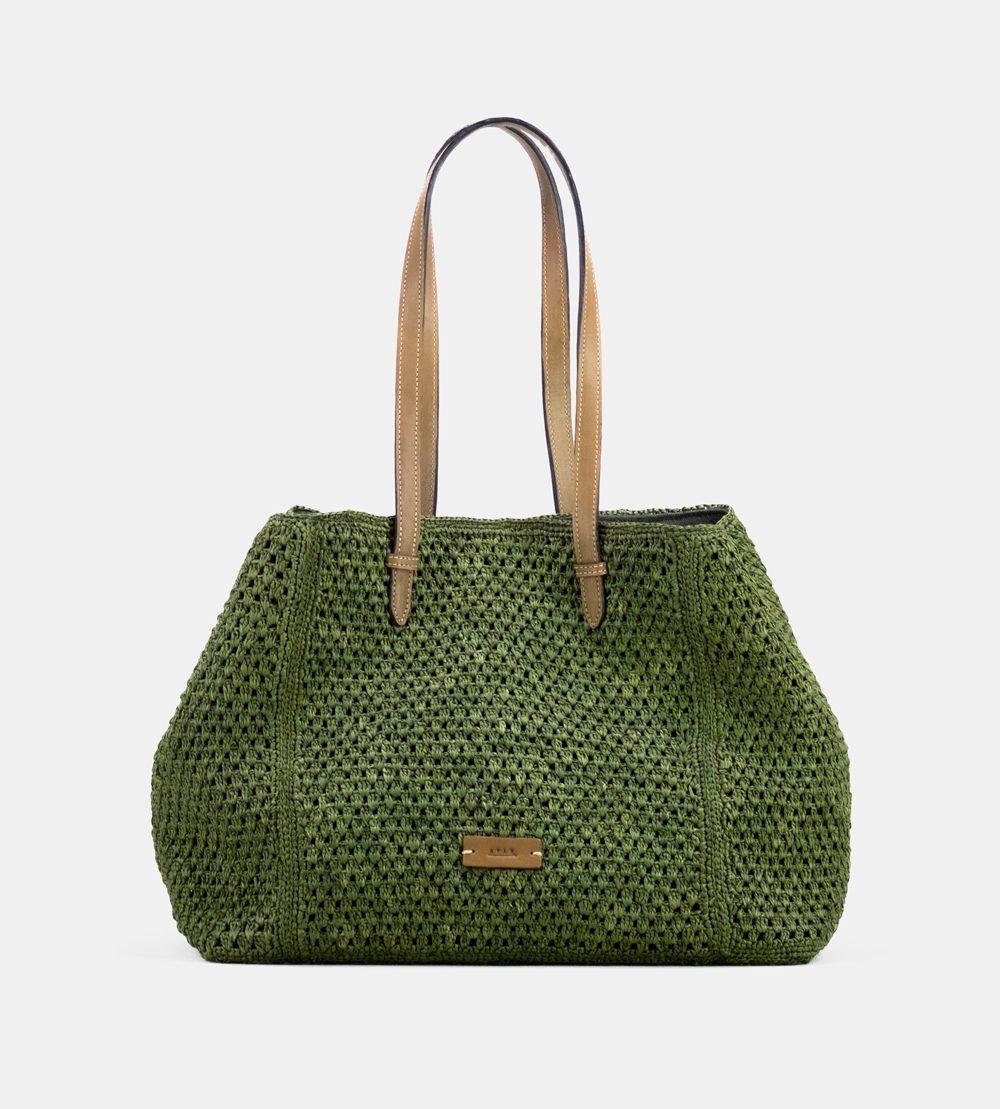 Lucy Large - Olive