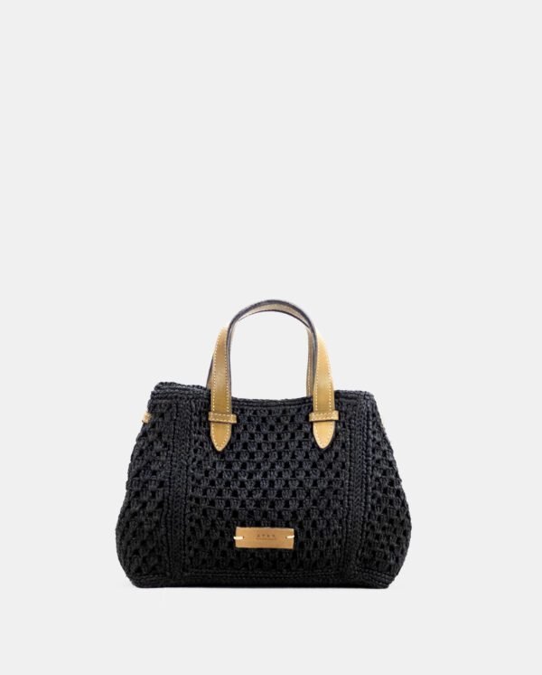 Lucy Small - Black